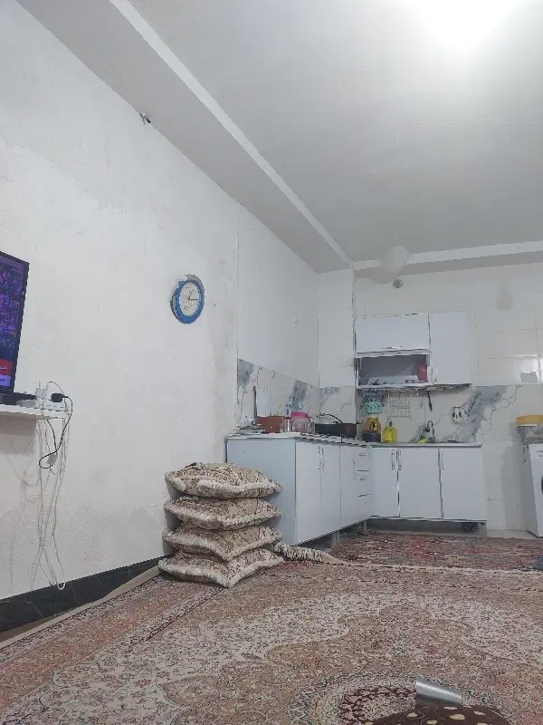 اجاره خانه طبقه دوم تل خسرو حسابی ۵ زیربنا ۸۰ متر