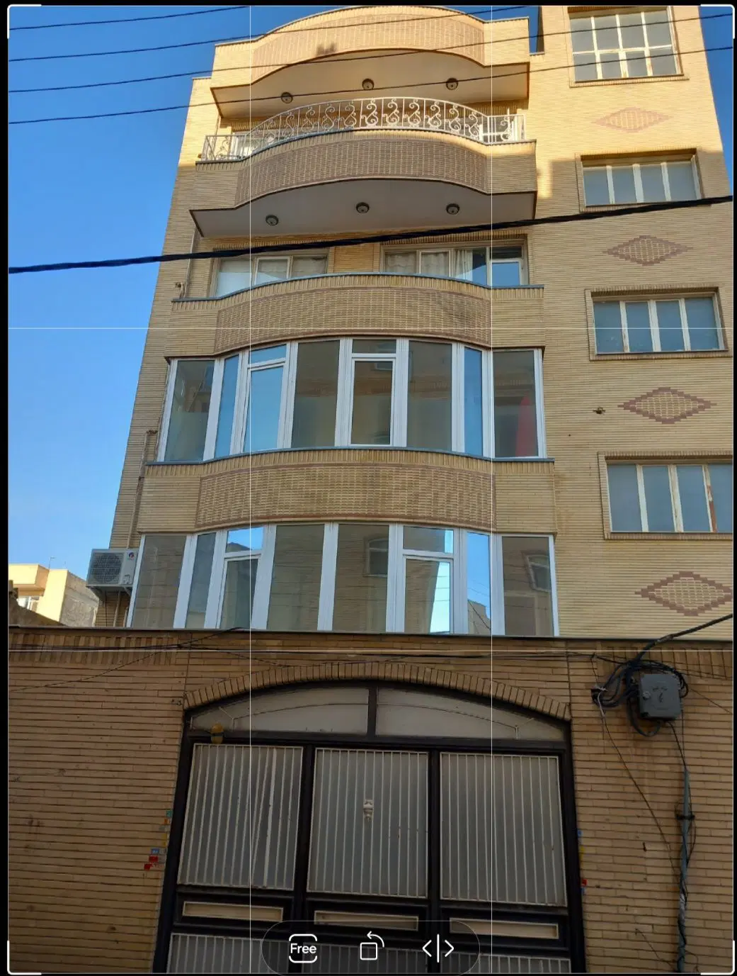اجاره آپارتمان ۹۰ متری