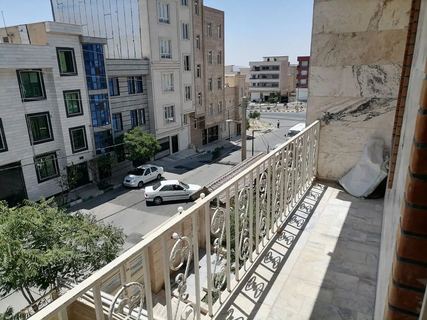 آپارتمان