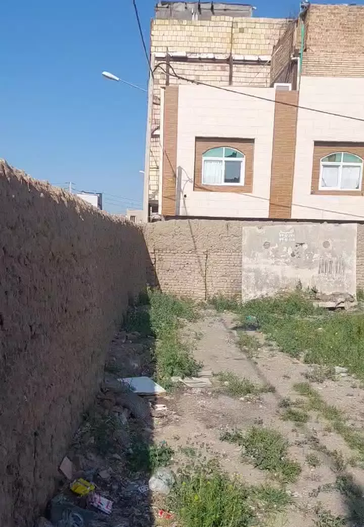 فروش زمین