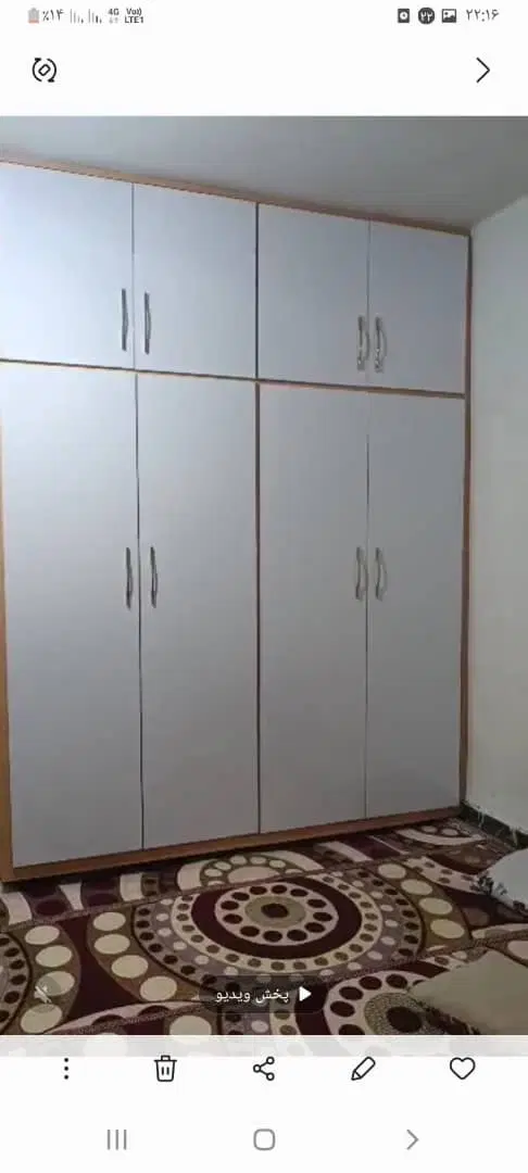 منزل خانه سازی نجف ۱۶