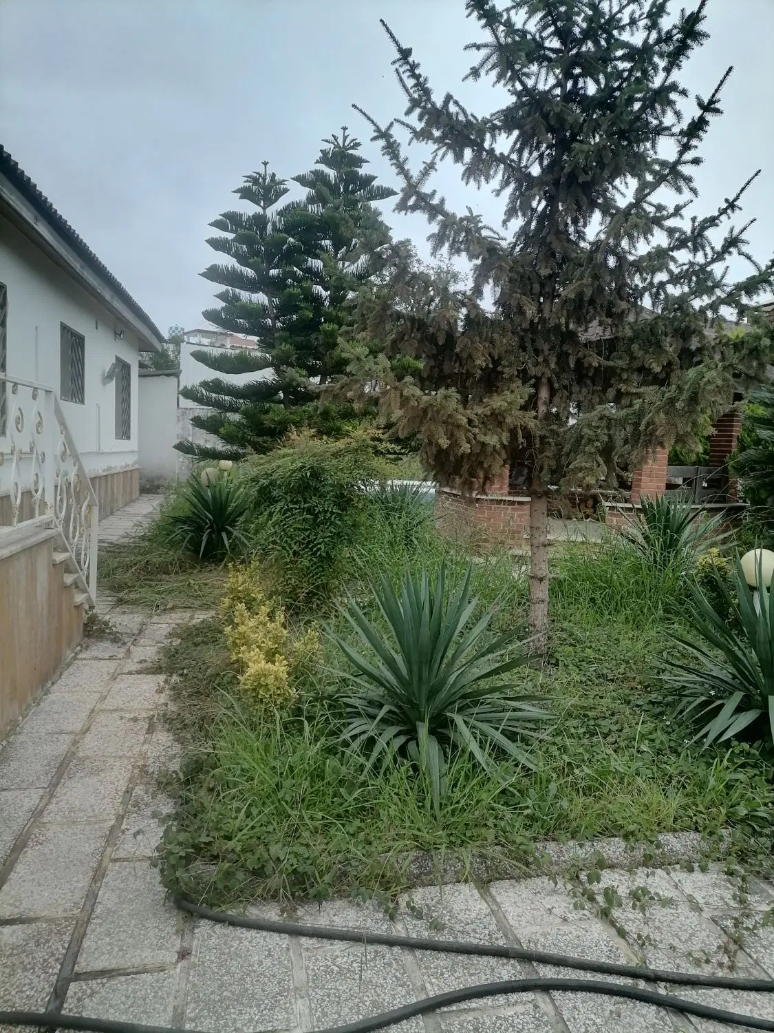 ویلای شهرکی سنددار