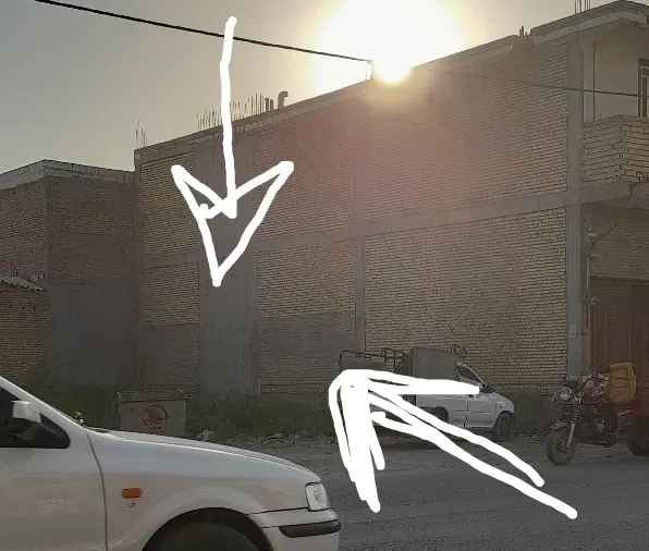 فروش زمین تجاری