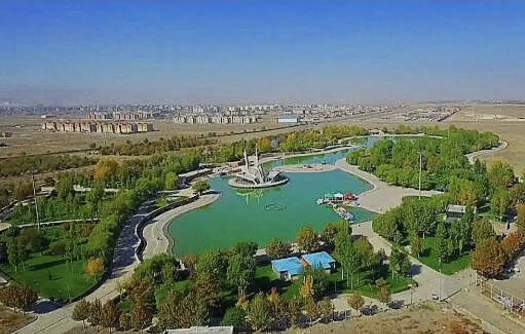 ۲۵۰ متر زمین . گلبهار. مسکونی . سند شش دانگ