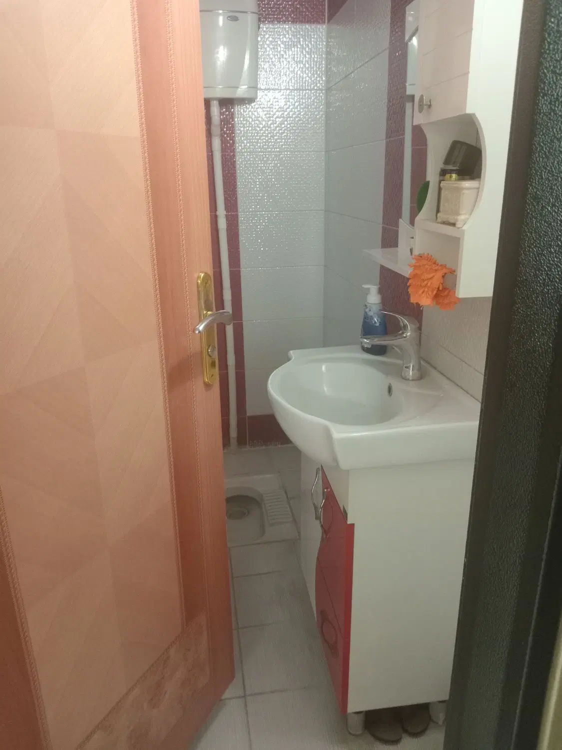 خانه ۸۸ متری در منظریه