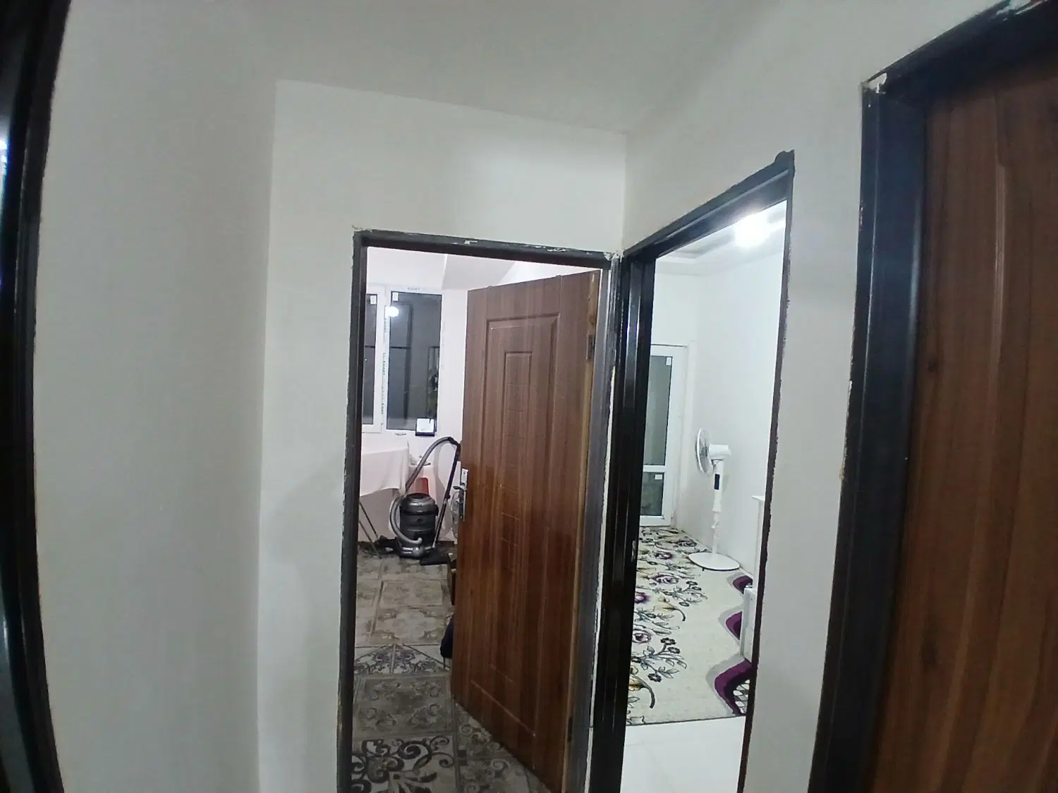 اپارتمان۱۱۰متری درمنزل اباد