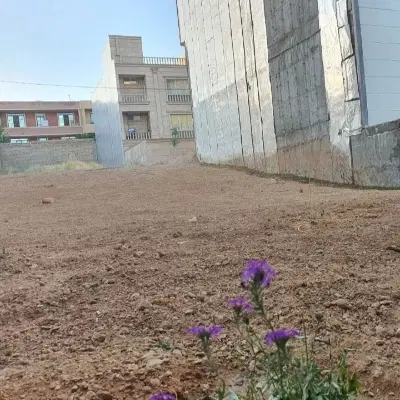 زمین مسکن ملی اشکذر
