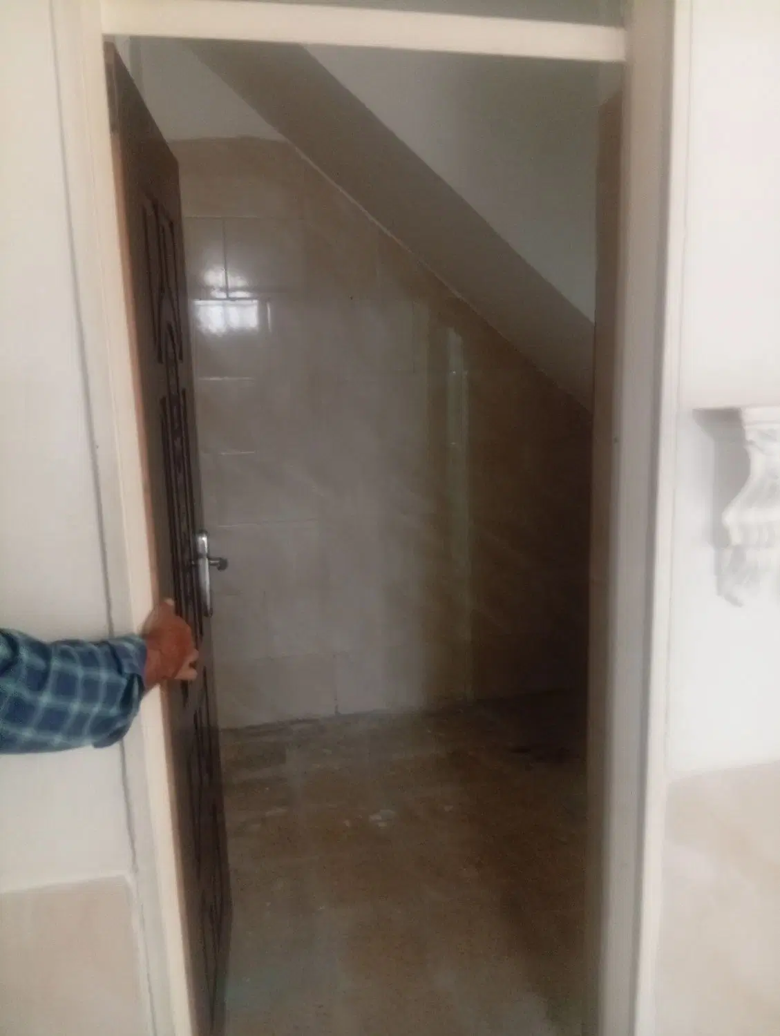 خانه فروشی طبقه اول