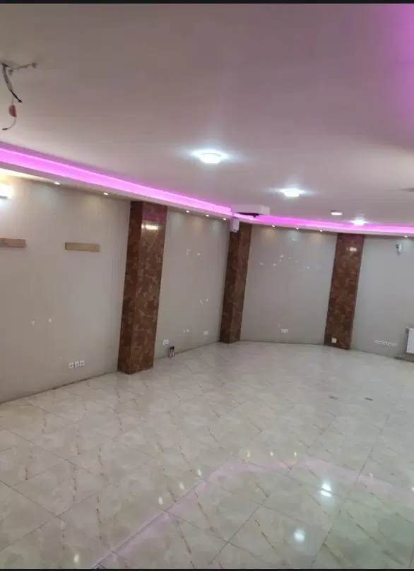 سعادت آباد ۱۰۰ متری بر اصلی دریا