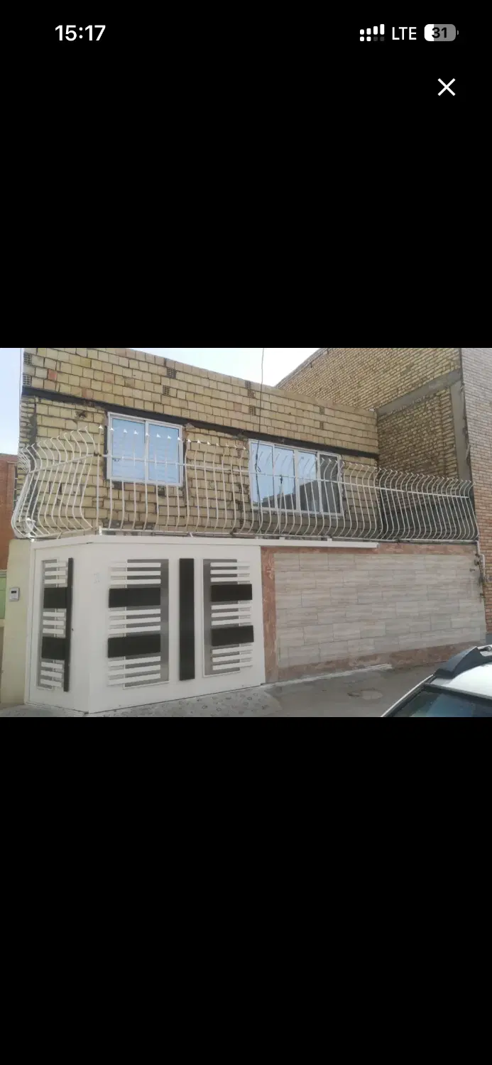 اجاره طبقه دوم