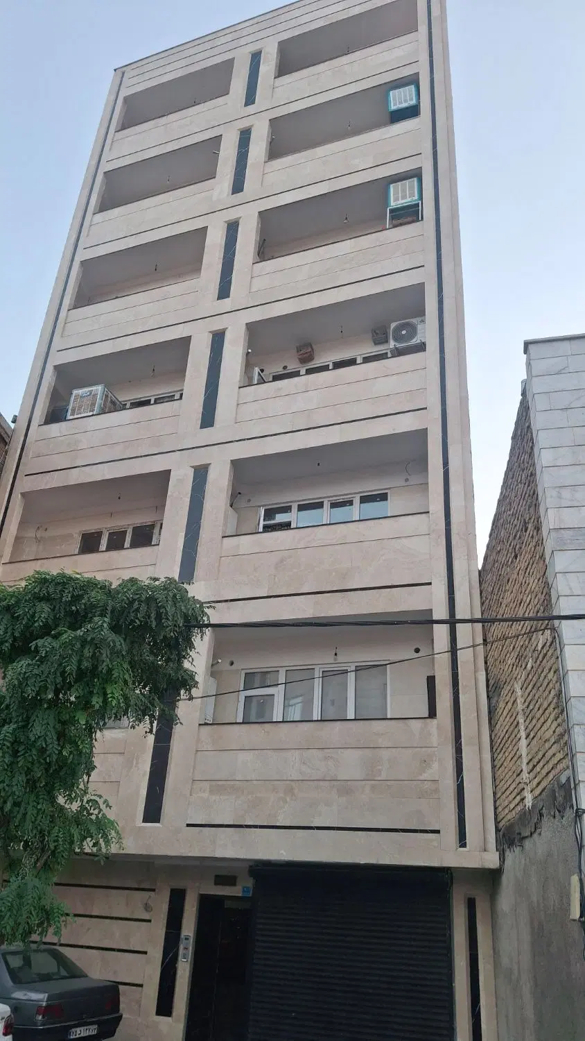 فروش واحد 91 متری نوساز