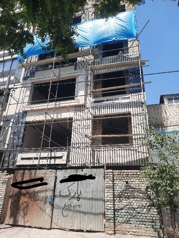 صفر تا صد ساخت و ساز _طراحی، نظارت و اجرا