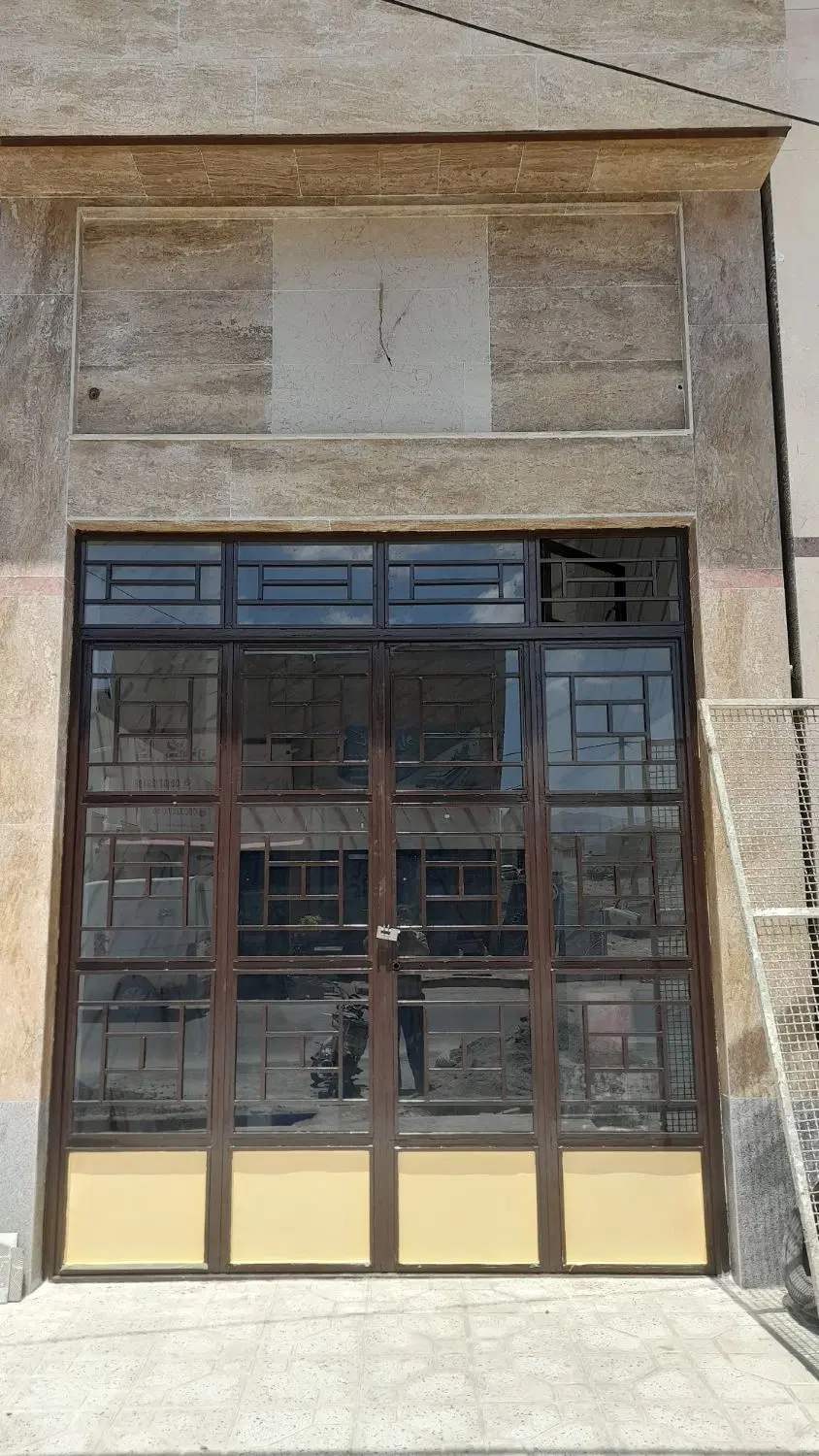 اجاره مغازه در راه باغ بهشت