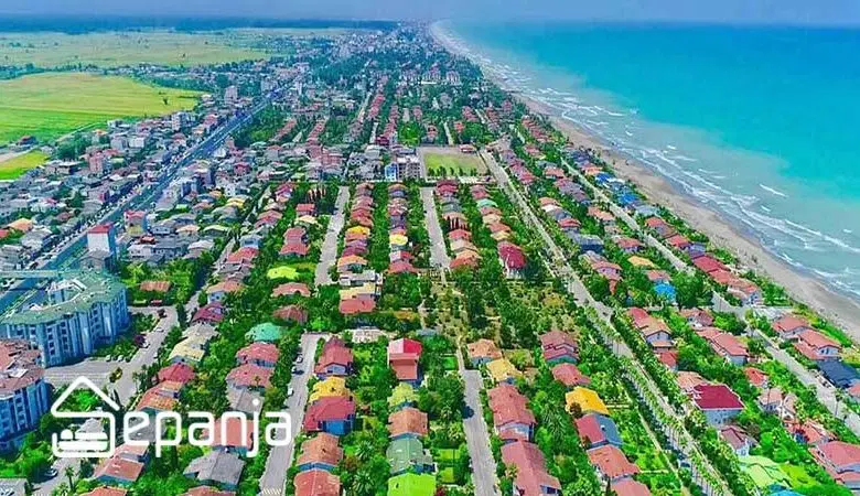 زمین مسکونی۴۰۰ متری خرم آباد میثاق