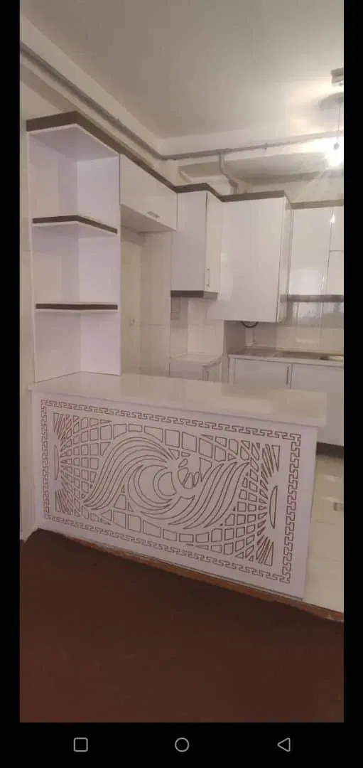 آپارتمان فاز سه