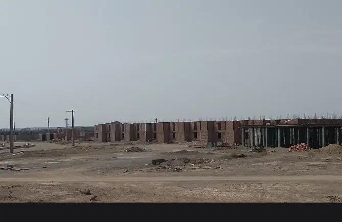 فروش خونه مسکن ملی