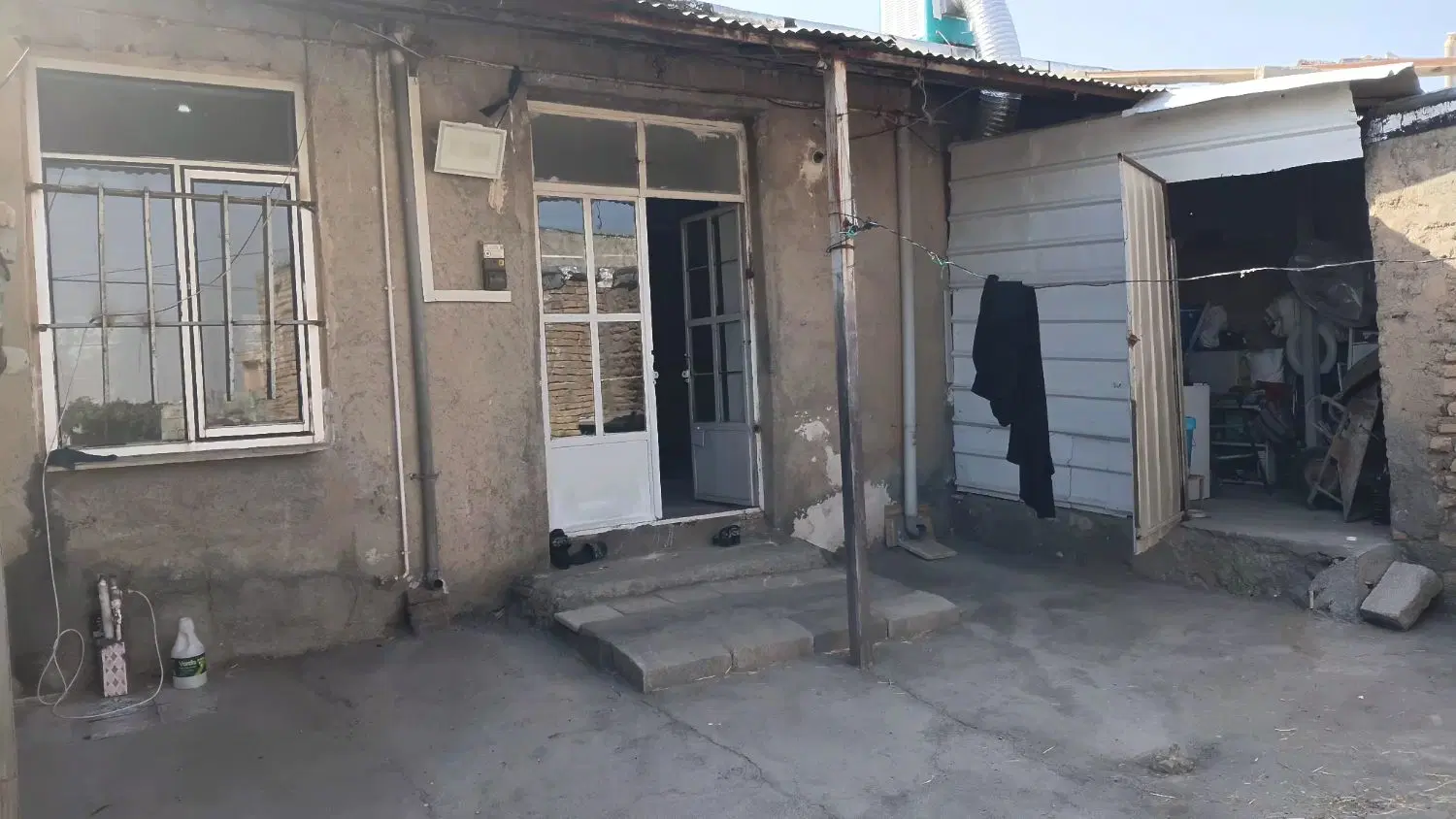 رهن کرایه خانه در ماهیدشت
