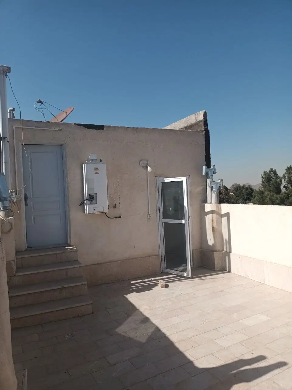 ارپارتمان رهن کامل