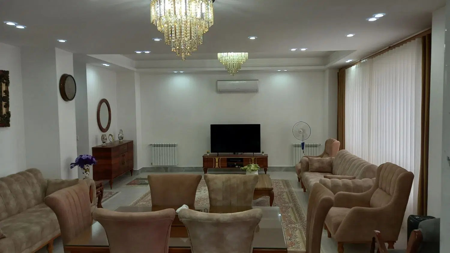 فروش اپارتمان تک واحدی در رشت