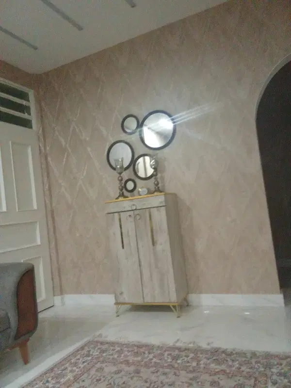 پارکینگ مناسب تولیدی وانباری
