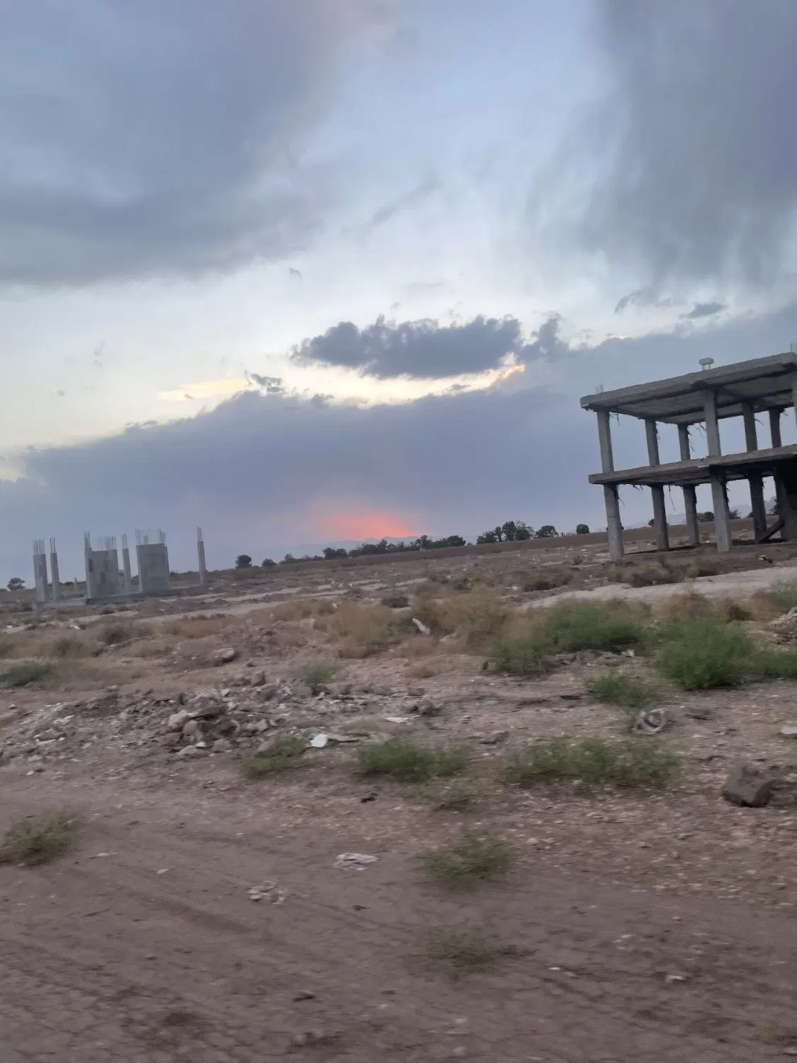 بلدالامین شهرک نظام پرستاری 7 قصبی سند تک برک