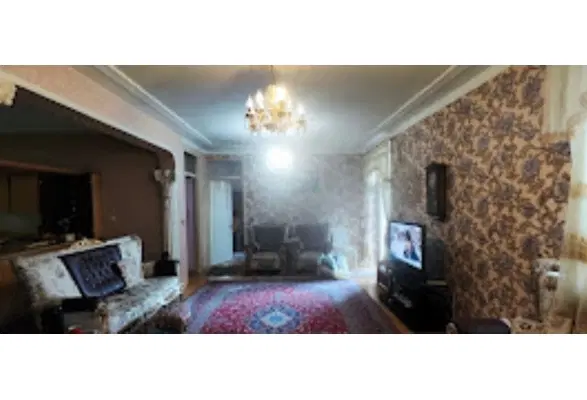 فروش طبقه اول آپارتمان 2 طبقه