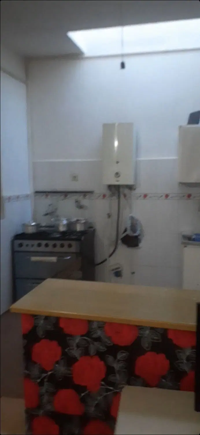 اجاره مسکونی مشترک