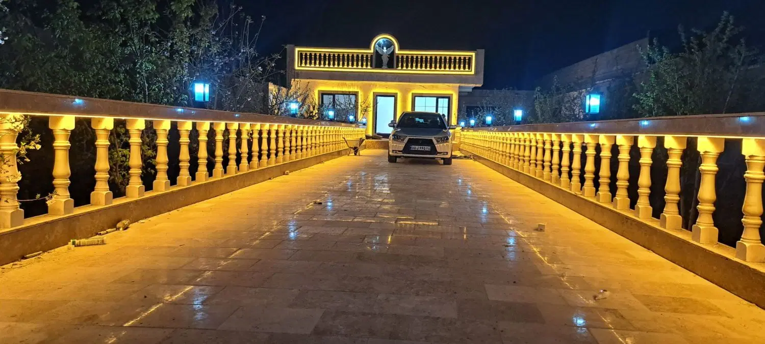 باغ ویلا