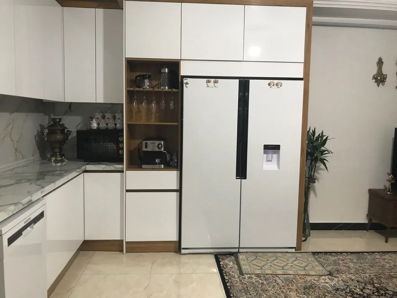 ویلایی کلید اول