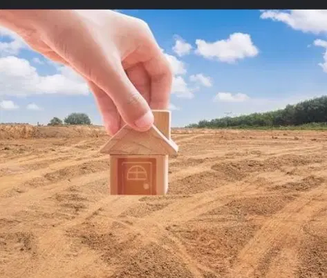 زمین تجاری بر خط محرم