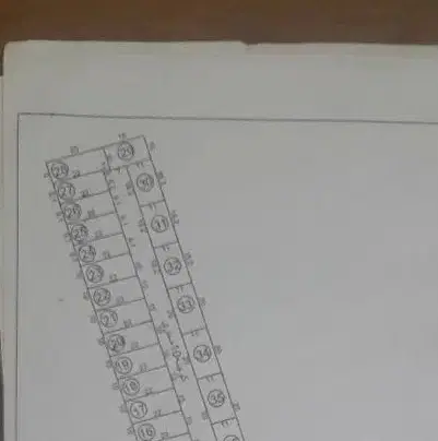 زمین کوچه بختیاری ۴