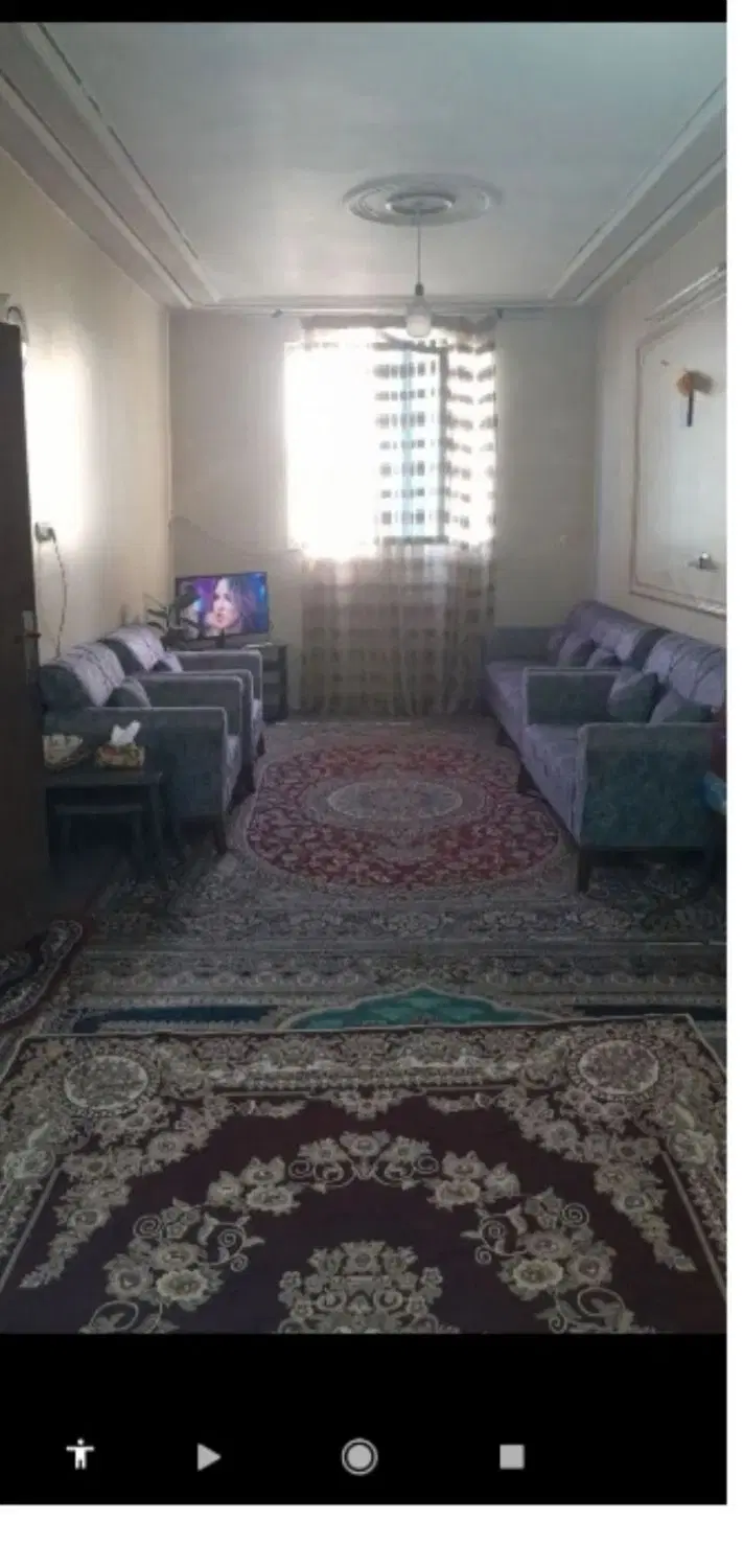 اجاره طبقه دوم