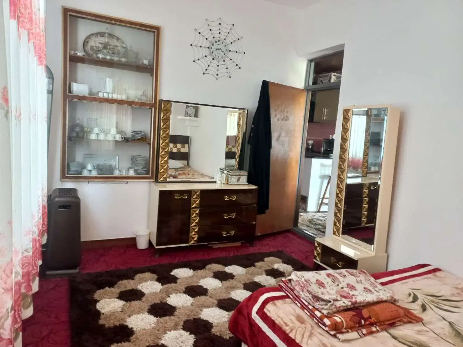 رهن و اجاره ملک