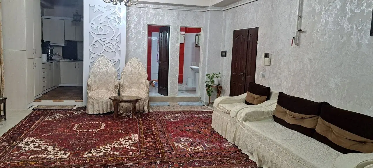 آپارتمان ۸۵ متری