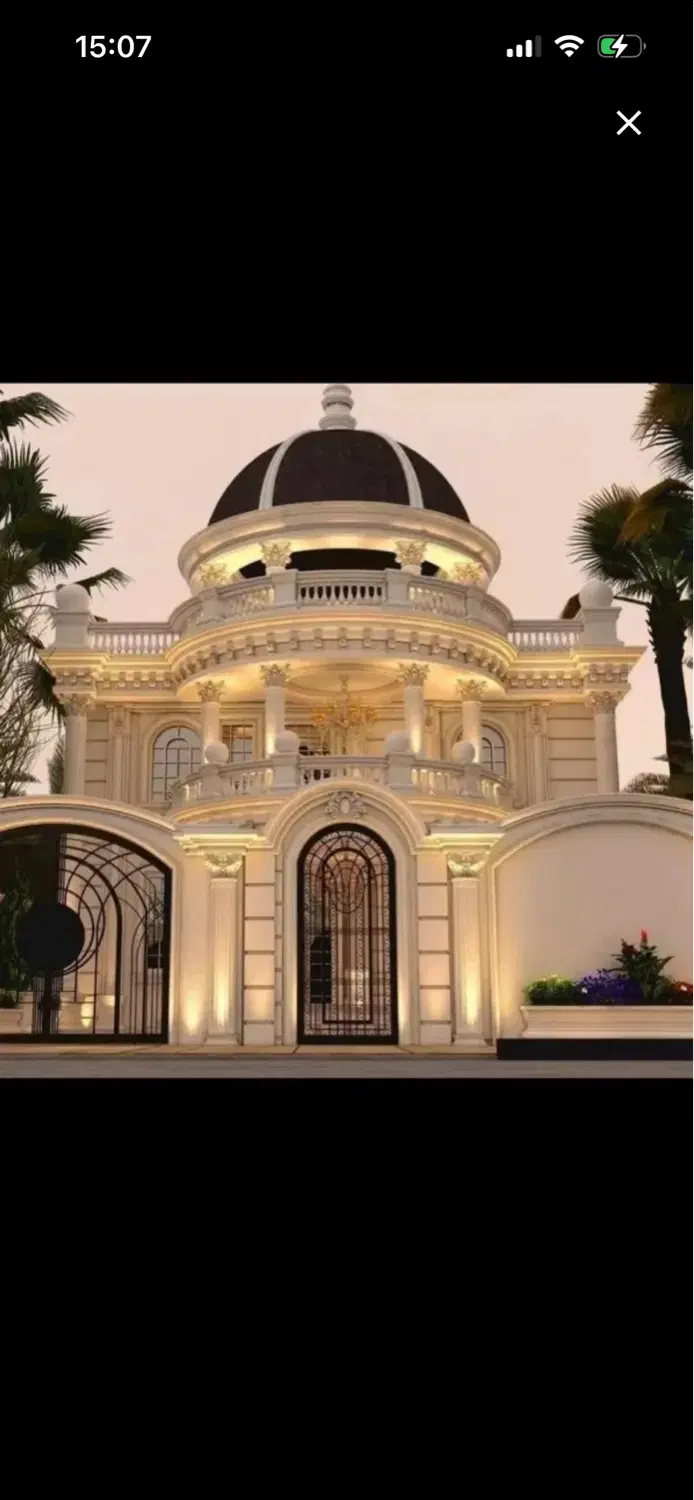 آپارتمان ۳ خواب ۱۳۰ متری قدوسی شرقی ملکی