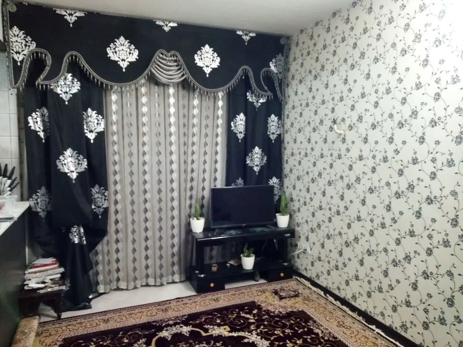 تک خواب ۶۵ متر هویزه