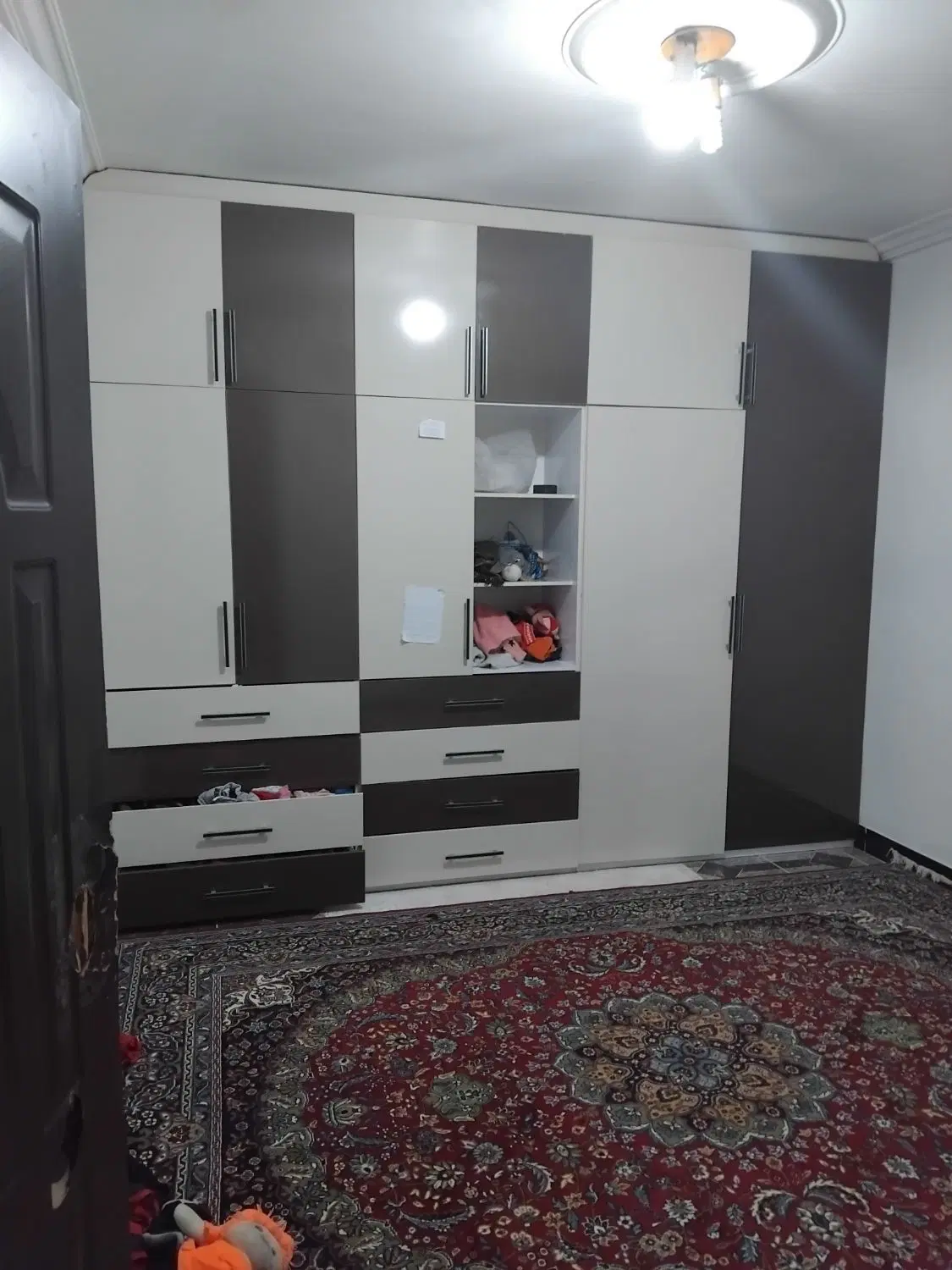 اجاره آپارتمان