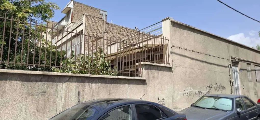 فروش خانه کلنگی