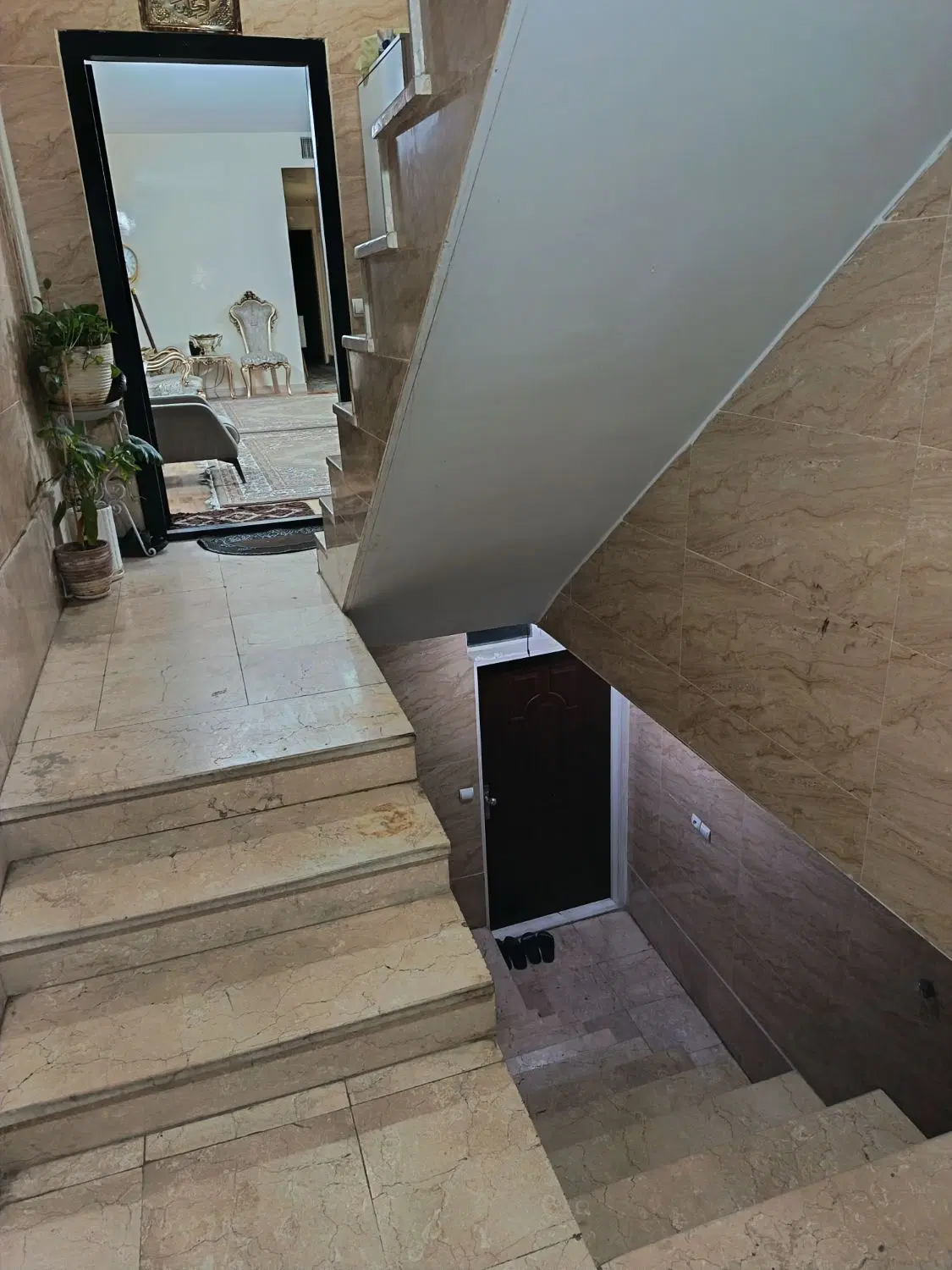ملک ۱۵۰ متری معاوضه و فروش