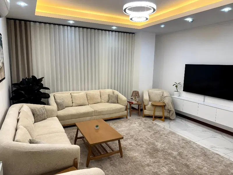 ۸۰متری پینترستی در نظرآباد