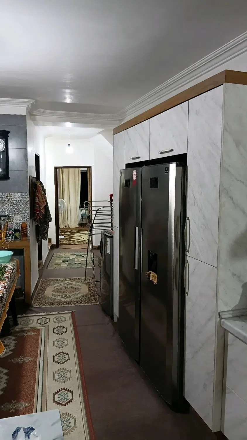 خانه آپارتمان پنتچهوس ۲۰۰ متری قیمت مناسب فوری...