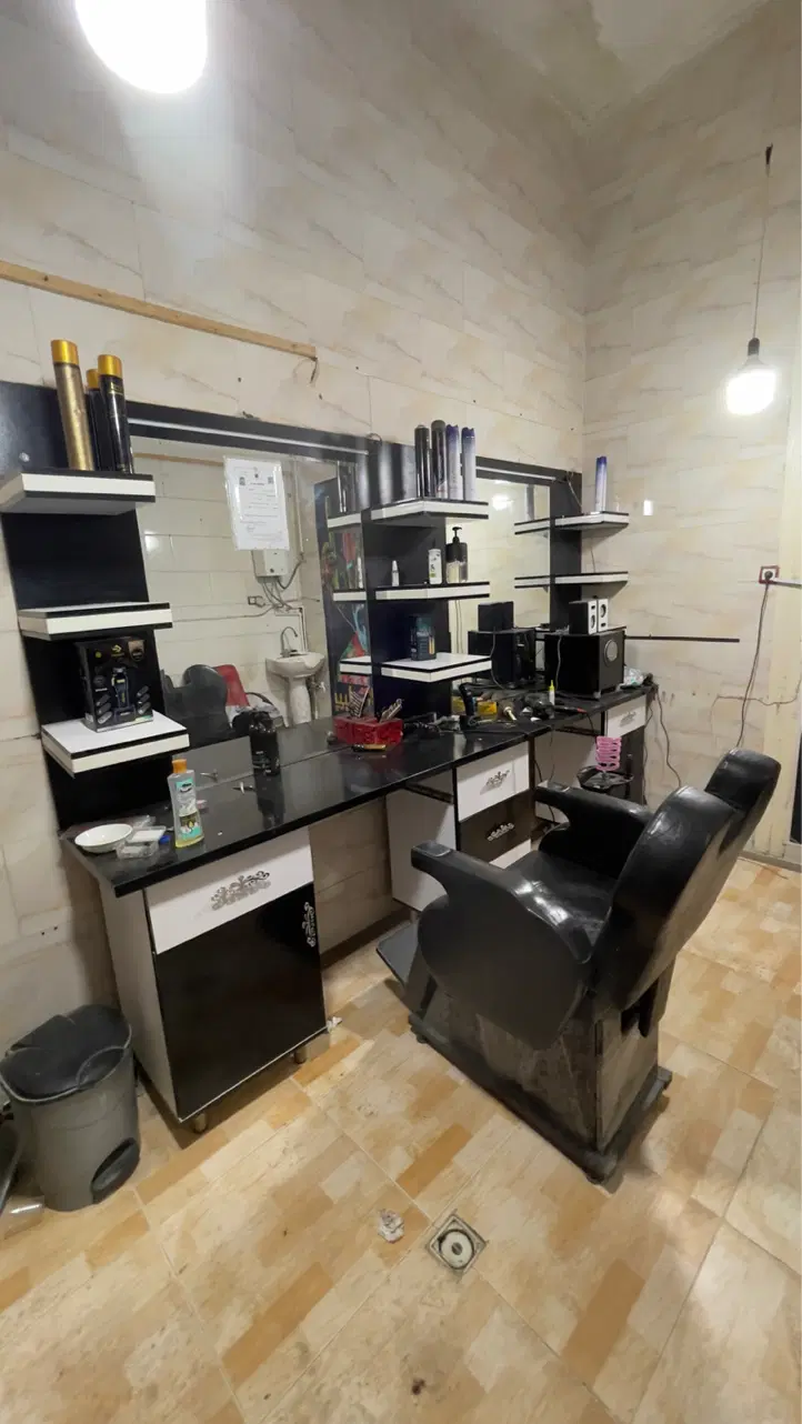 مغازه