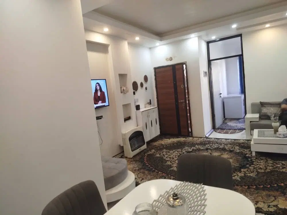رهن ‌ و اجاره یک واحد مسکونی پردیس
