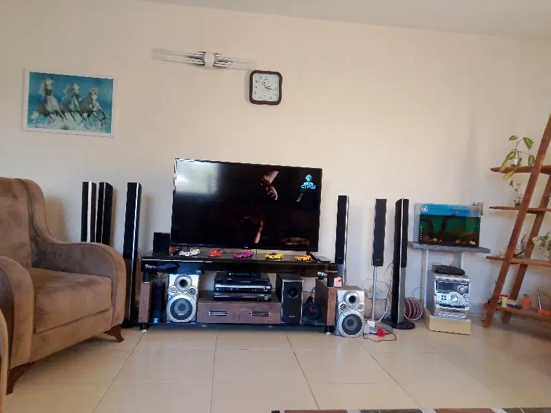 همخونه