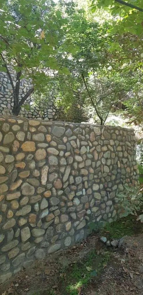 ویلا باغ کردان برغان