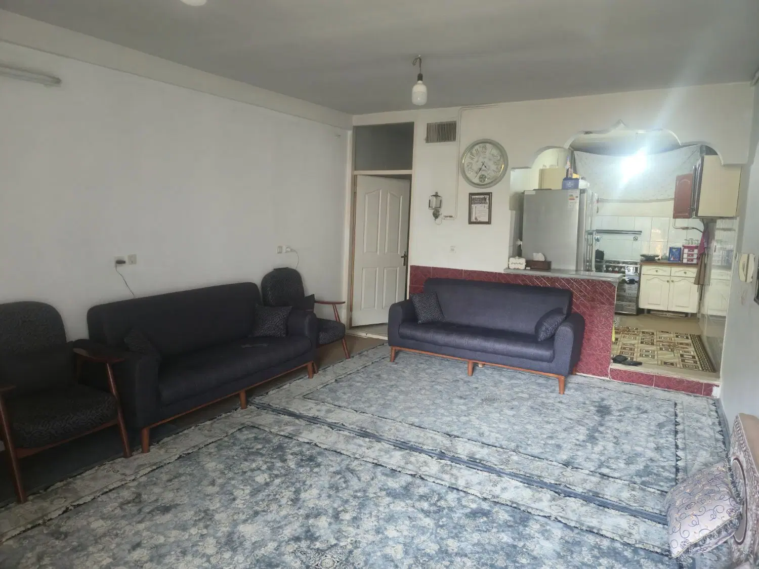خونه ۶۰ متری اجاره
