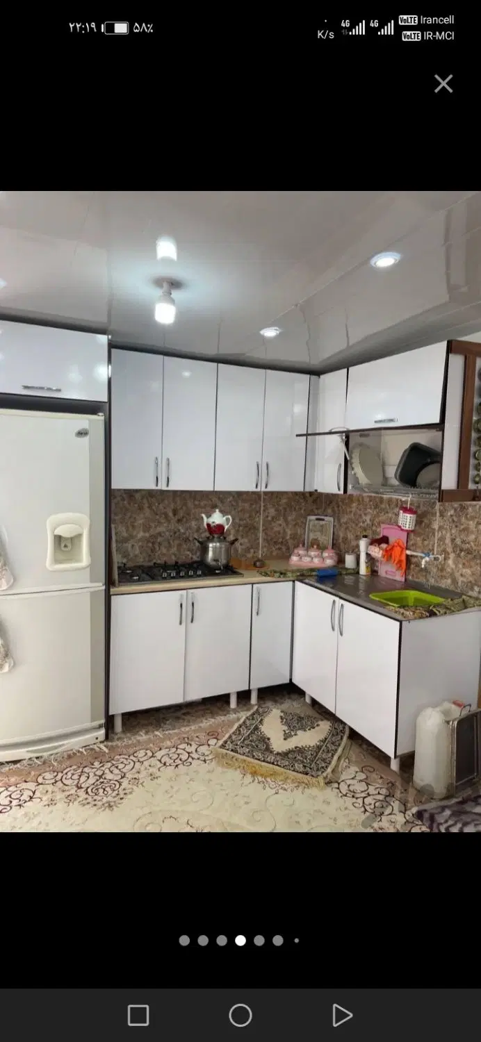 باغچه در سردرود