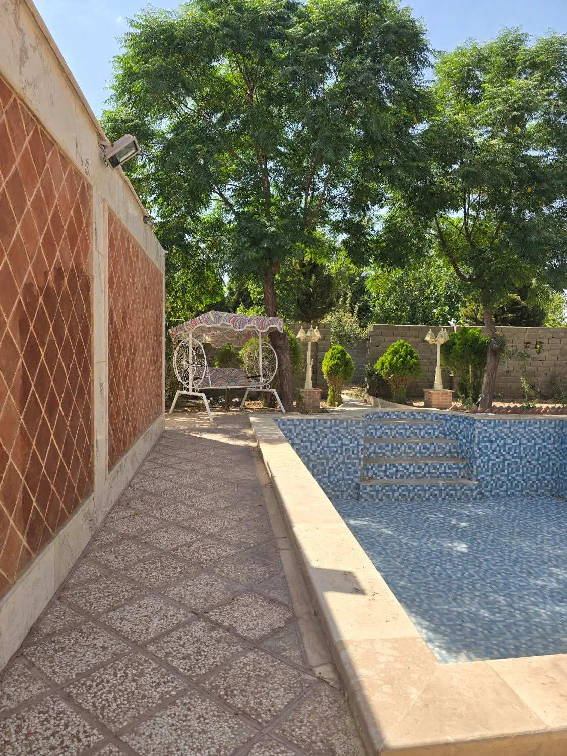 باغ ویلا
