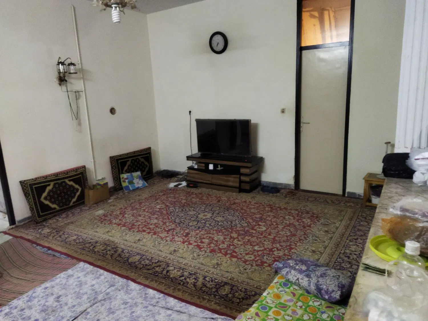 اجاره منزل مسکونی ویلایی