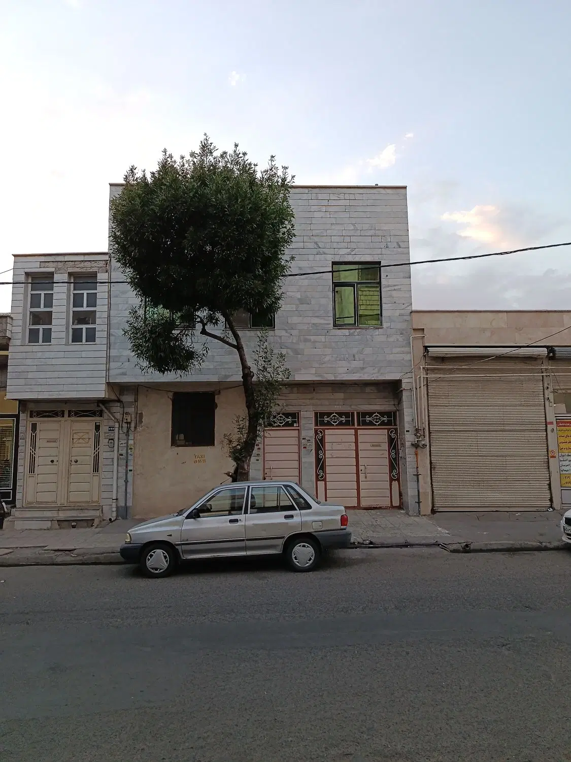 فروش خانه ویلایی